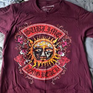 Sublime T shirt